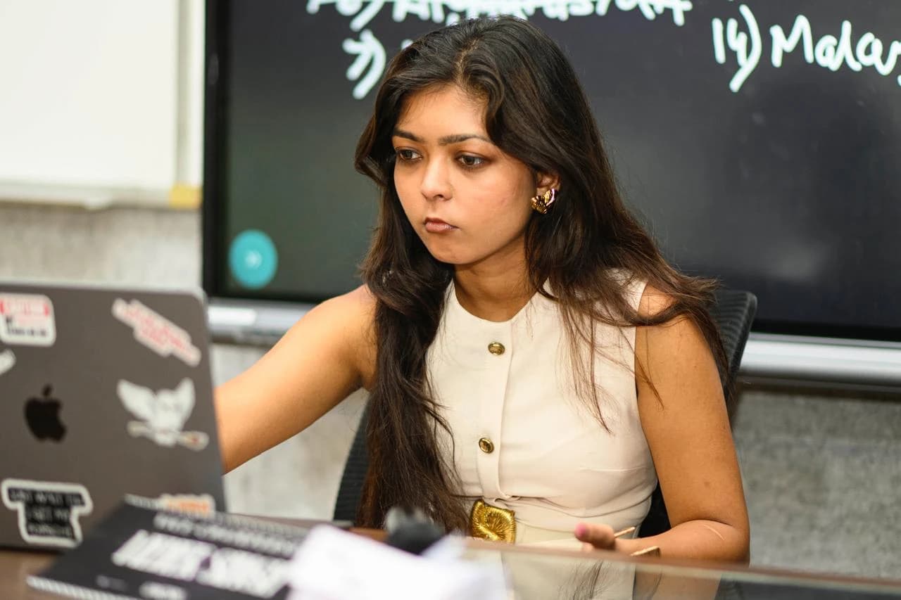 Mehek Singh