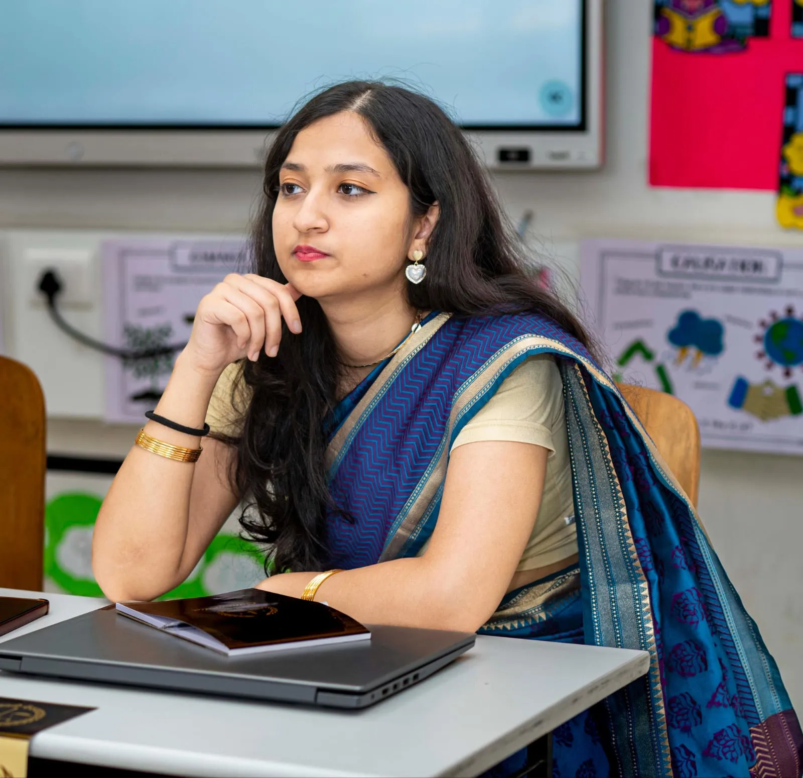 Riya Vaidya
