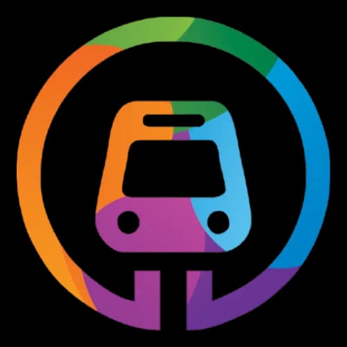 Pune Metro logo