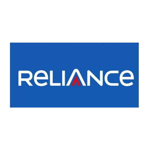 Reliance logo
