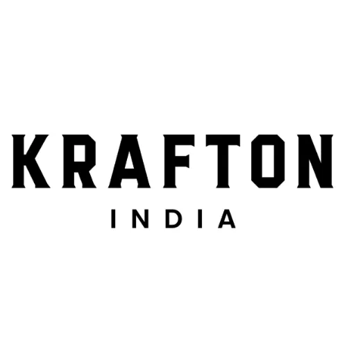KRAFTON India logo