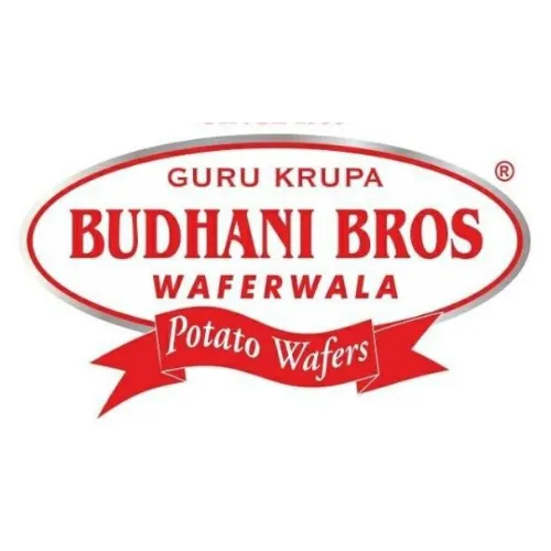 Budhani Bros logo