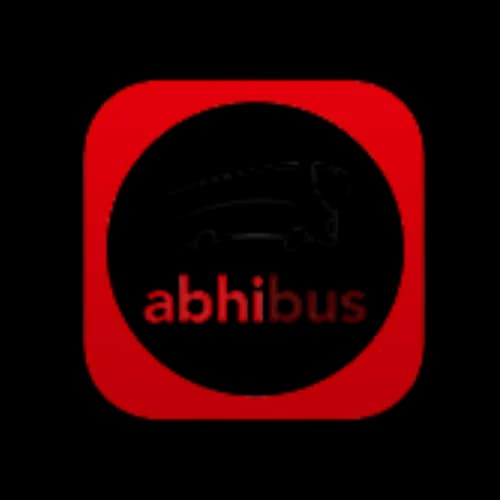 abhibus logo