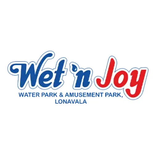 Wet 'n Joy logo
